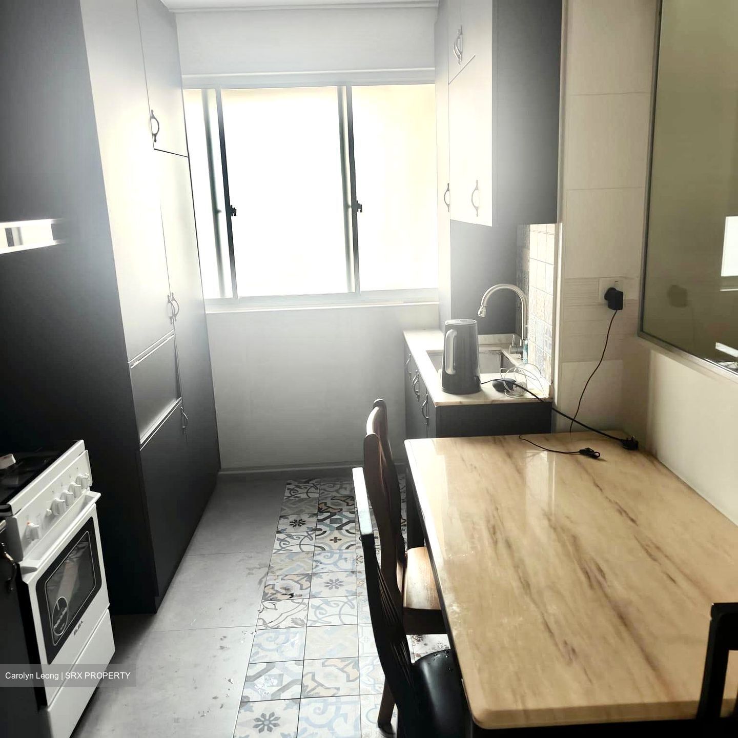 Blk 126D Eastdelta @ Canberra (Sembawang), HDB 4 Rooms #581323991